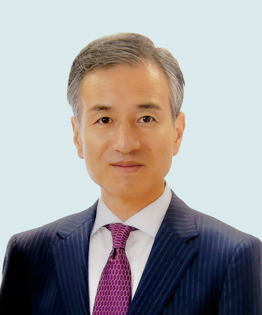 代表取締役社長 栃沢 卓巳